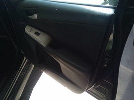2012 TOYOTA CAMRY, BLACK, LE MODEL, 2.5L, AT.   Z26494